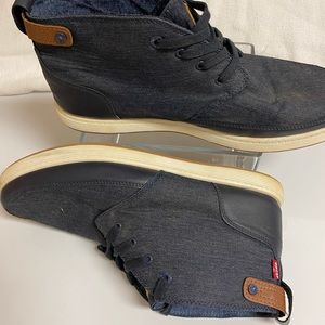 Levi Strauss Men’s Sneakers 👟